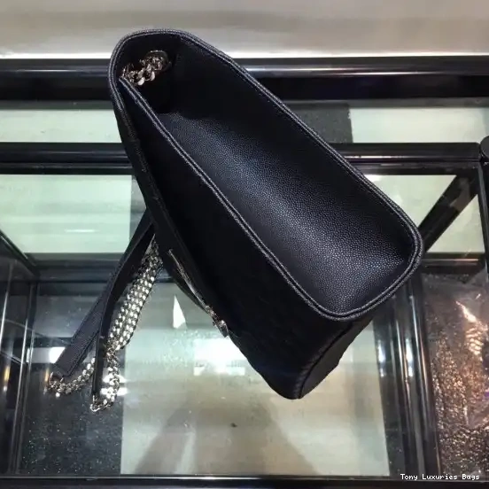 Tony Luxuries LARGE ENVELOPE BAG YSL 0601